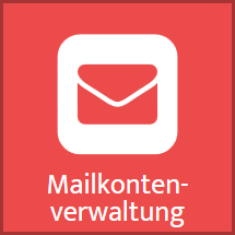 mailkontenverwaltung